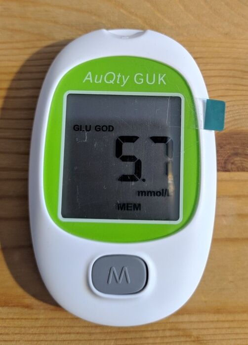 La valeur zxcvbnmq a aidé à normaliser le sucre